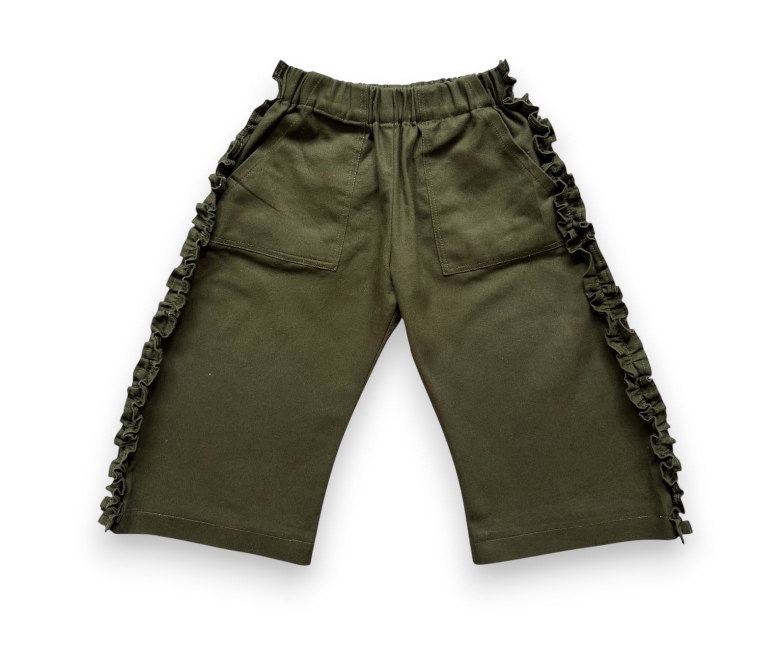 DARK GREEN